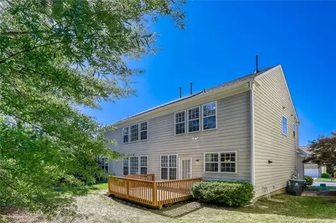 2033 Patapsco Drive Apex NC 27523