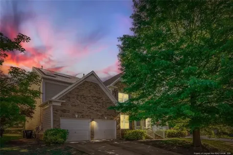 2033 Patapsco Drive Apex NC 27523