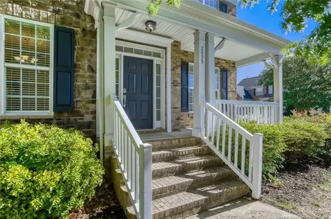 2033 Patapsco Drive Apex NC 27523
