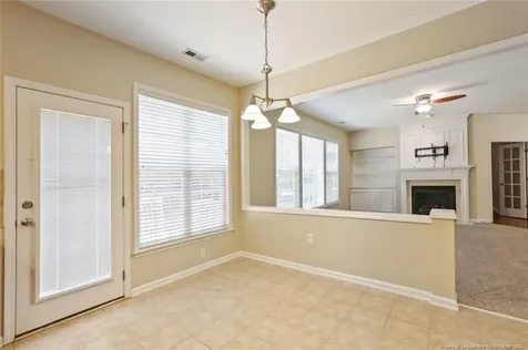2033 Patapsco Drive Apex NC 27523