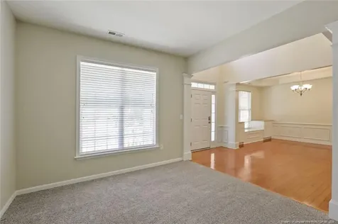2033 Patapsco Drive Apex NC 27523