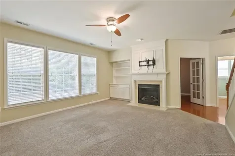 2033 Patapsco Drive Apex NC 27523