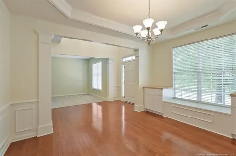 2033 Patapsco Drive Apex NC 27523