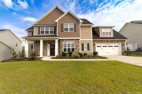 2268 Volta Drive Fayetteville NC 28304