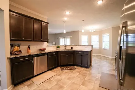 2268 Volta Drive Fayetteville NC 28304