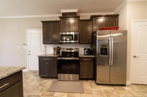 2268 Volta Drive Fayetteville NC 28304