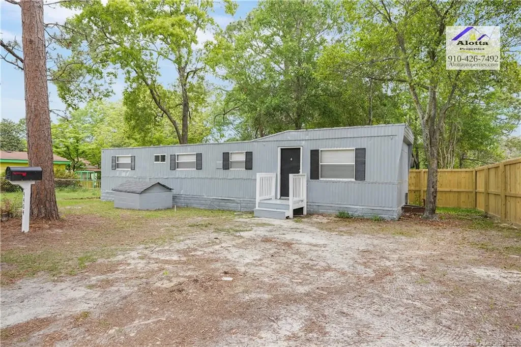4404 Piedmont Avenue Fayetteville NC 28306