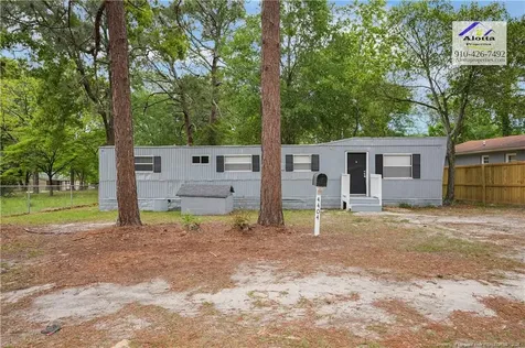 4404 Piedmont Avenue Fayetteville NC 28306