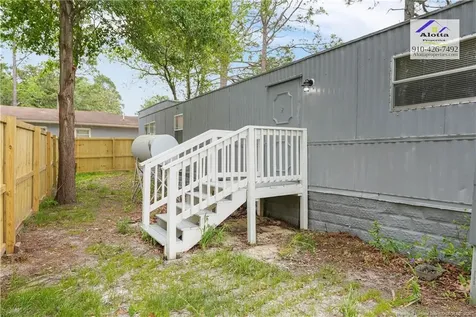 4404 Piedmont Avenue Fayetteville NC 28306