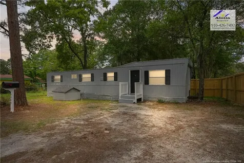 4404 Piedmont Avenue Fayetteville NC 28306