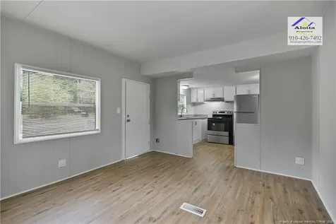 4404 Piedmont Avenue Fayetteville NC 28306