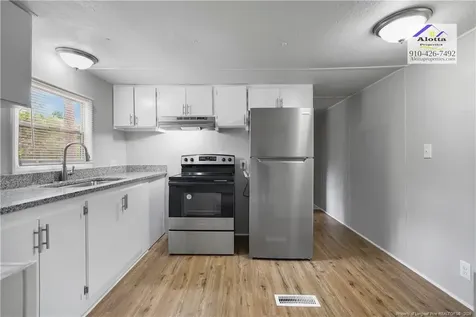 4404 Piedmont Avenue Fayetteville NC 28306