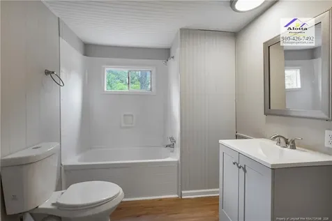 4404 Piedmont Avenue Fayetteville NC 28306