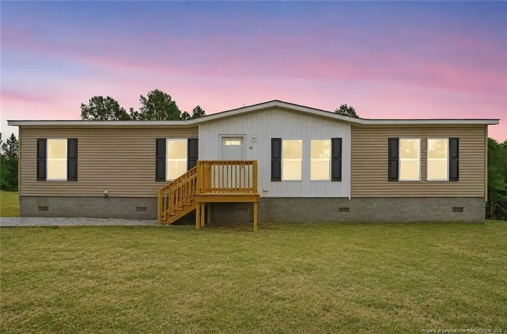 33 Garcia Lane Cameron NC 28326