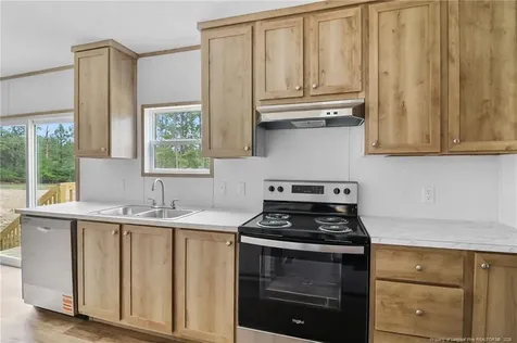33 Garcia Lane Cameron NC 28326