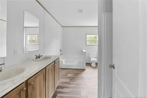 33 Garcia Lane Cameron NC 28326