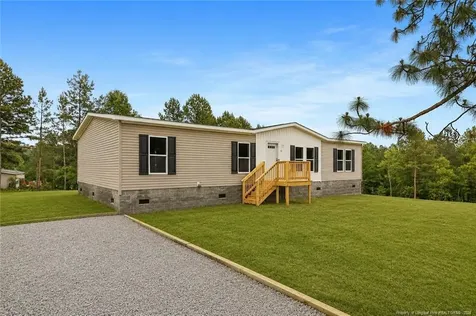 33 Garcia Lane Cameron NC 28326