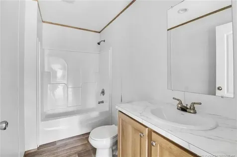 33 Garcia Lane Cameron NC 28326