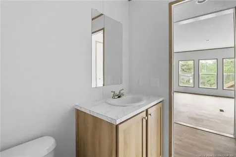 33 Garcia Lane Cameron NC 28326