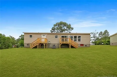33 Garcia Lane Cameron NC 28326