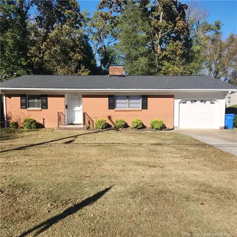 1406 Raeford Road Fayetteville NC 28305