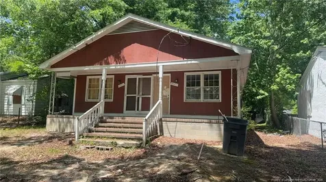 912 Tyan Street Rocky Mount NC 27801