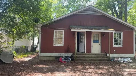 912 Tyan Street Rocky Mount NC 27801