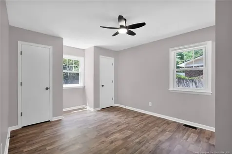 3220 Periwinkle Drive Fayetteville NC 28306
