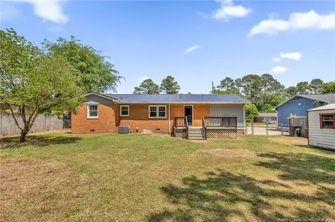3220 Periwinkle Drive Fayetteville NC 28306