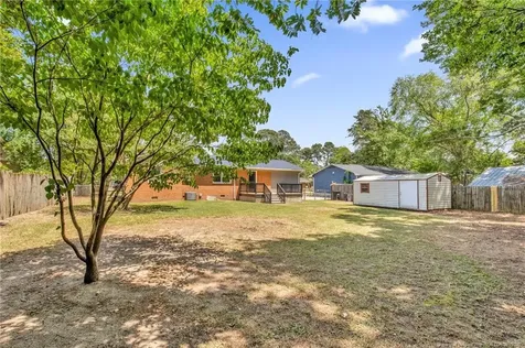 3220 Periwinkle Drive Fayetteville NC 28306