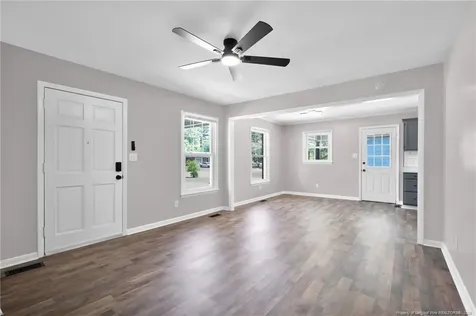 3220 Periwinkle Drive Fayetteville NC 28306