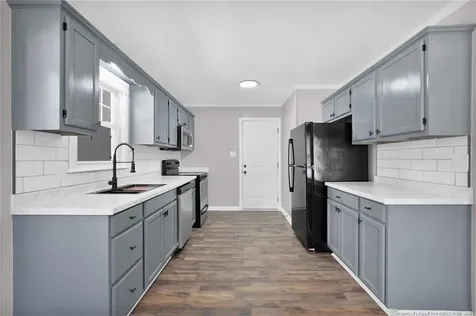 3220 Periwinkle Drive Fayetteville NC 28306