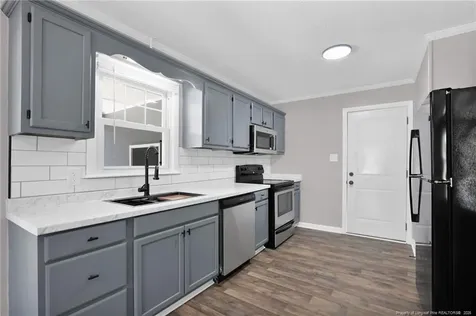 3220 Periwinkle Drive Fayetteville NC 28306
