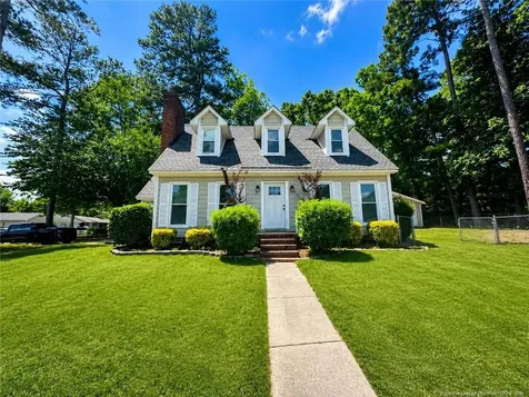 5800 Lagu Place Fayetteville NC 28314