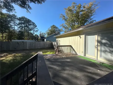 6413 Winter Park Drive Fayetteville NC 28304