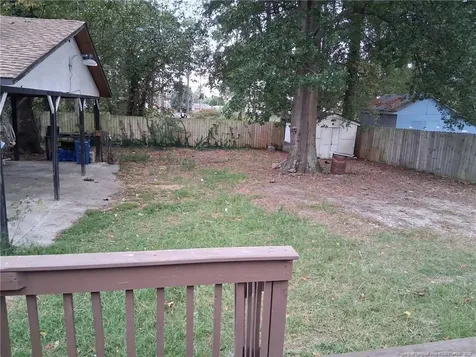 6413 Winter Park Drive Fayetteville NC 28304