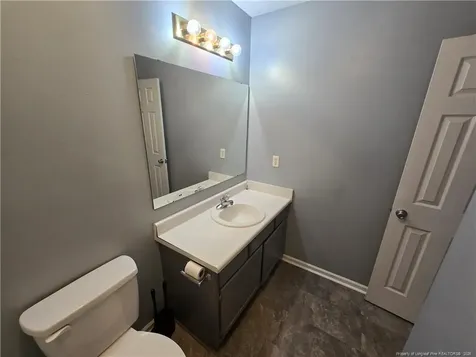 111 Hobson Court Raeford NC 28376