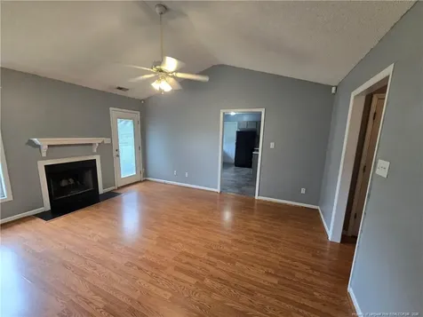 111 Hobson Court Raeford NC 28376
