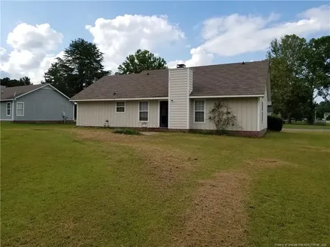 111 Hobson Court Raeford NC 28376