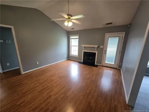111 Hobson Court Raeford NC 28376