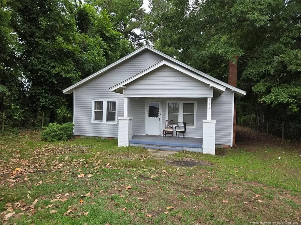2505 Nc Highway 130 Rowland NC 28383