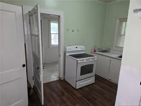 2505 Nc Highway 130 Rowland NC 28383