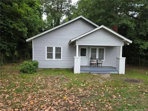 2505 Nc Highway 130 Rowland NC 28383