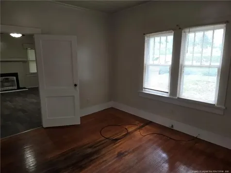 2505 Nc Highway 130 Rowland NC 28383