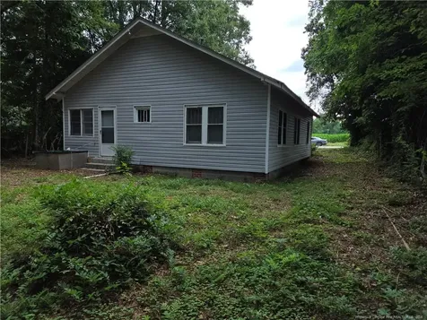 2505 Nc Highway 130 Rowland NC 28383