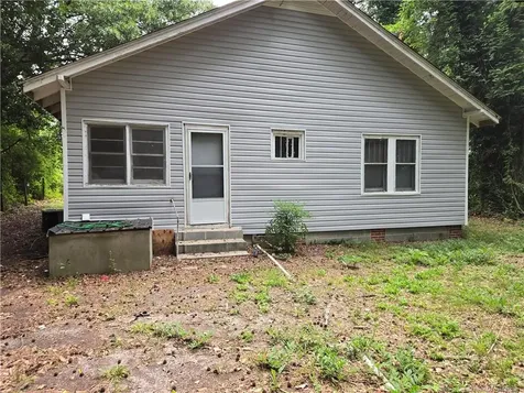 2505 Nc Highway 130 Rowland NC 28383