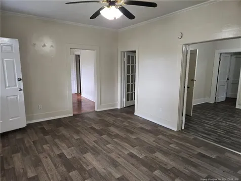 2505 Nc Highway 130 Rowland NC 28383