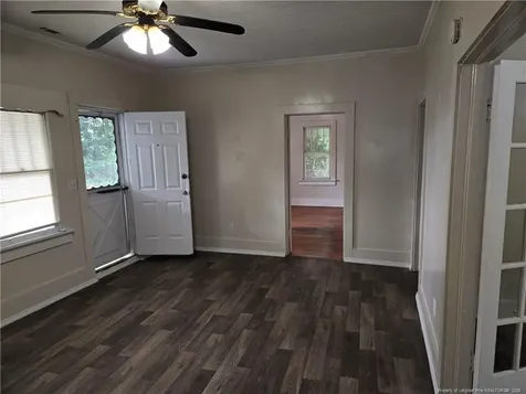 2505 Nc Highway 130 Rowland NC 28383