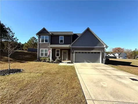 171 Apache Trail Sanford NC 27332
