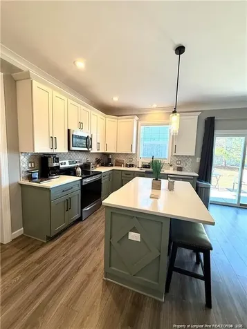 171 Apache Trail Sanford NC 27332